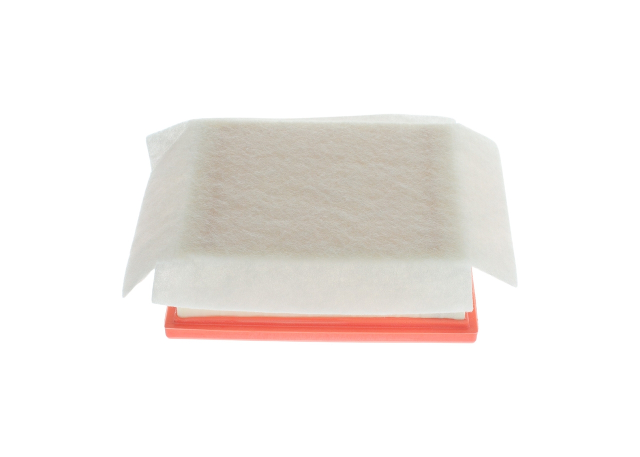Air Filter - F 026 400 049 BOSCH