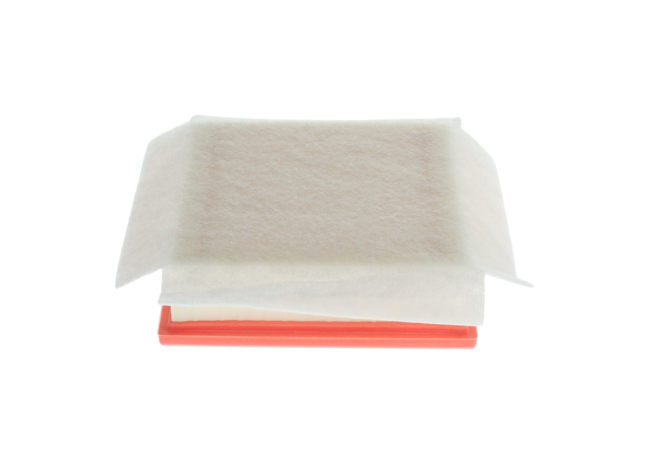 Air Filter - F 026 400 049 BOSCH