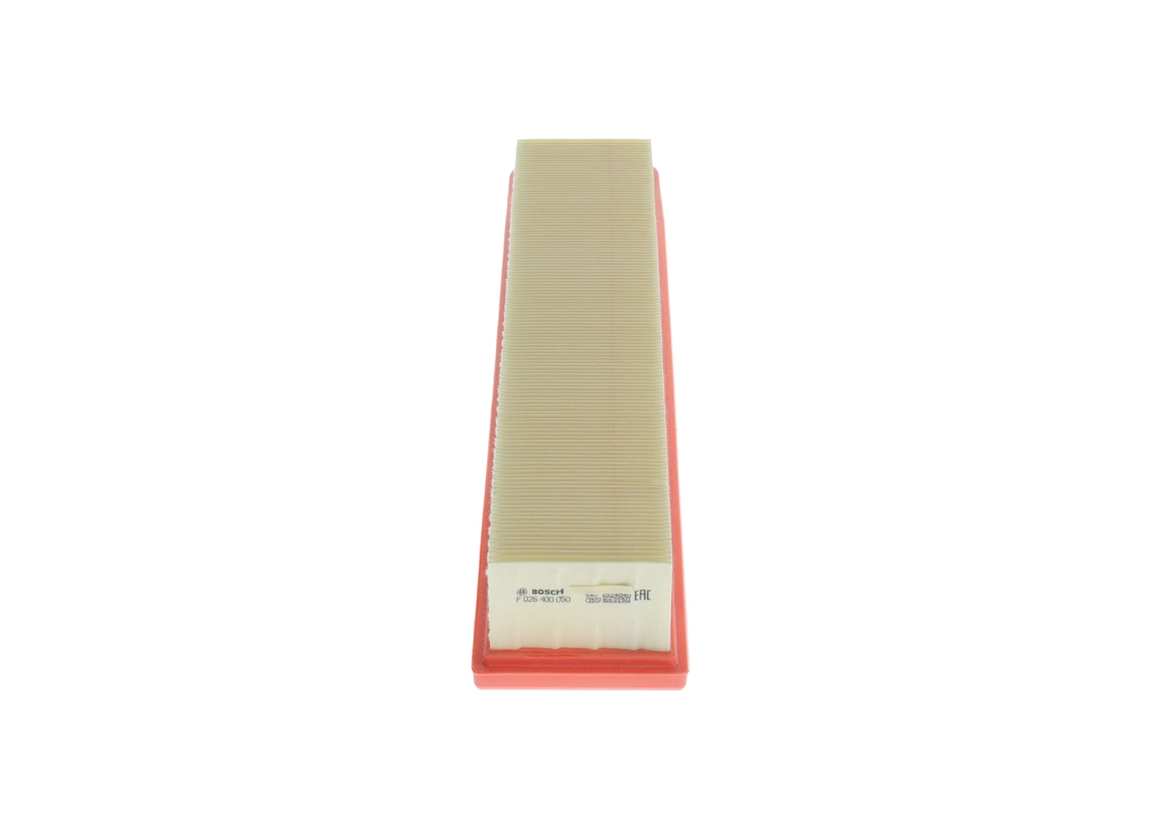 Air Filter - F 026 400 050 BOSCH