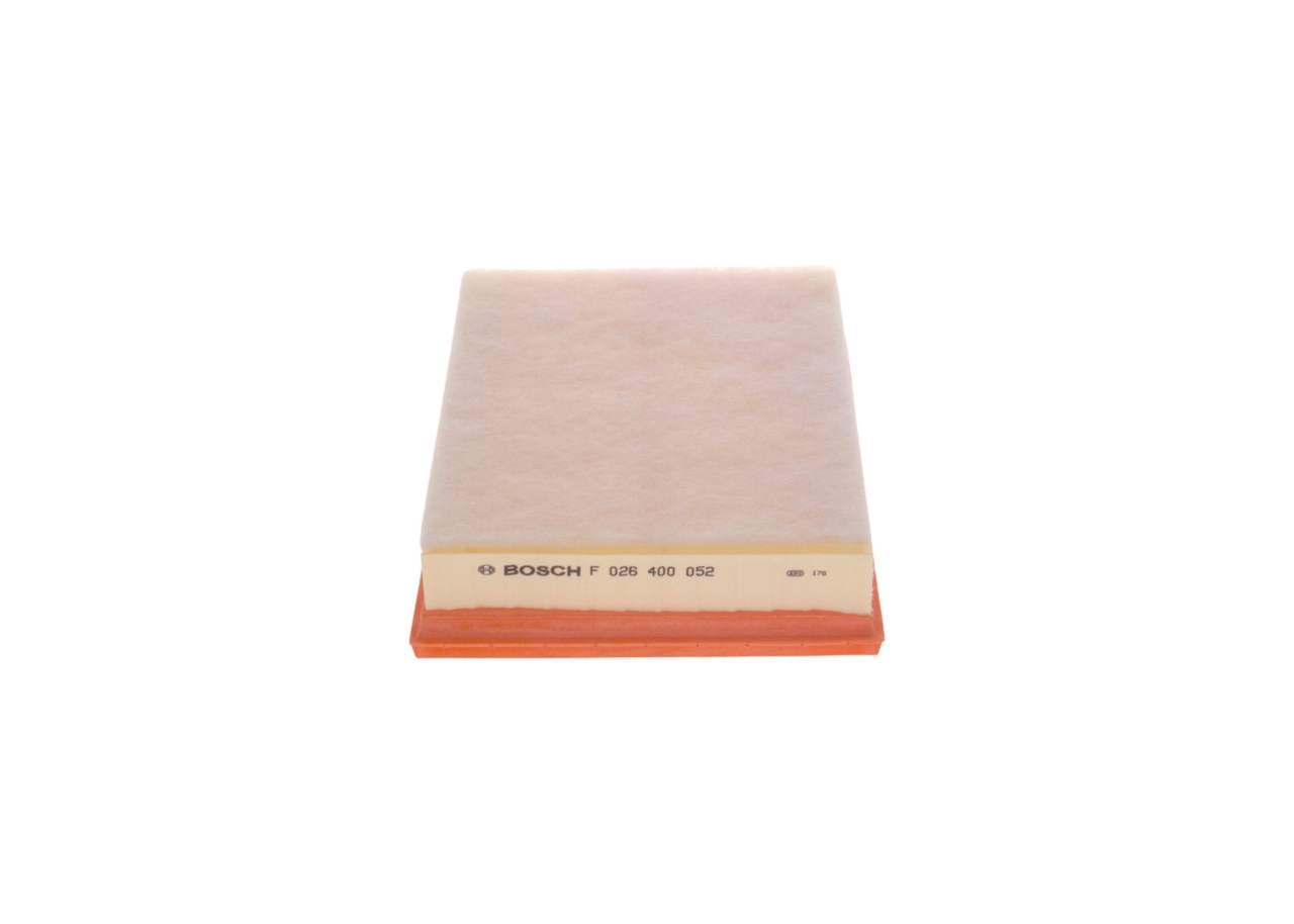 Filtro aria - F 026 400 052 BOSCH