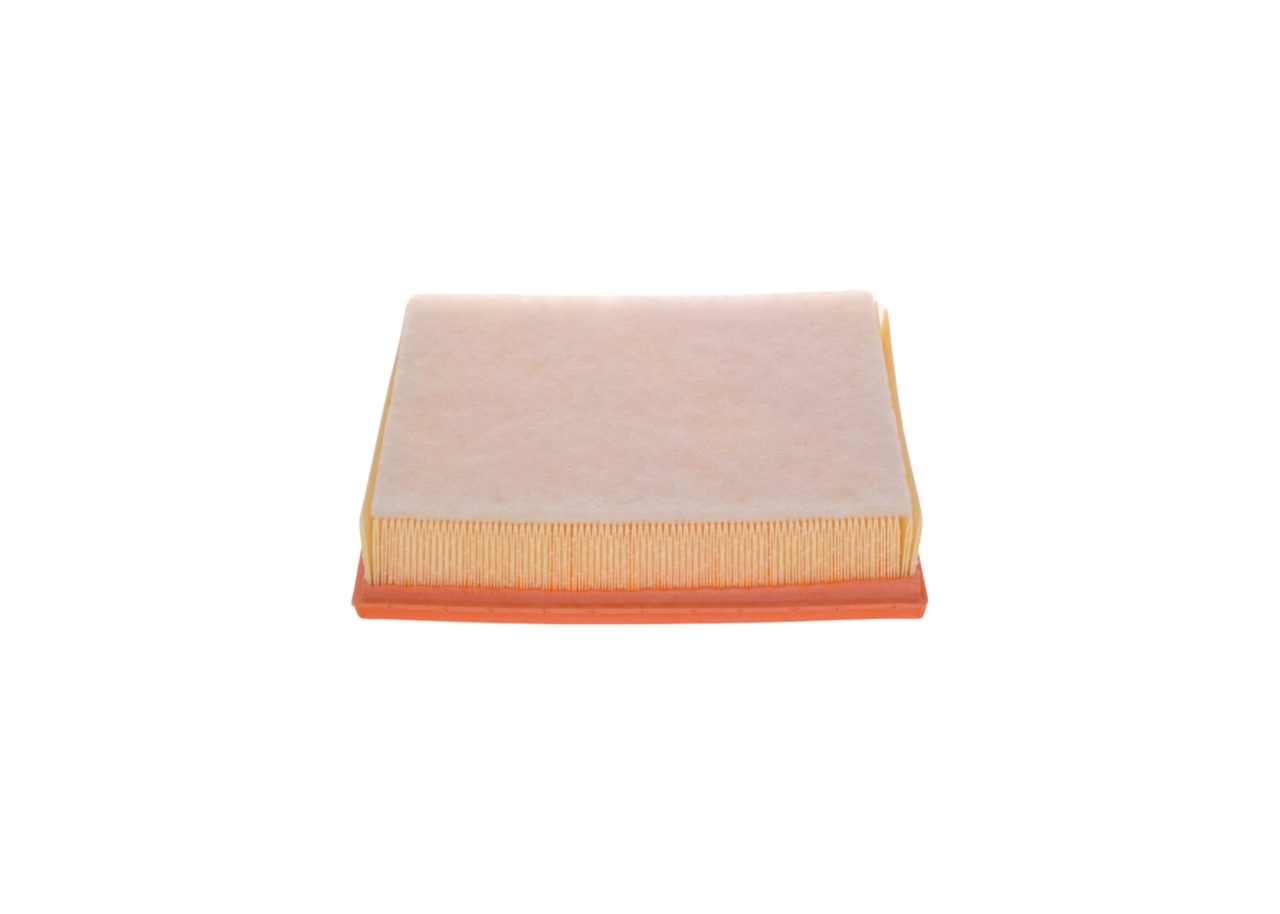 Air Filter - F 026 400 052 BOSCH