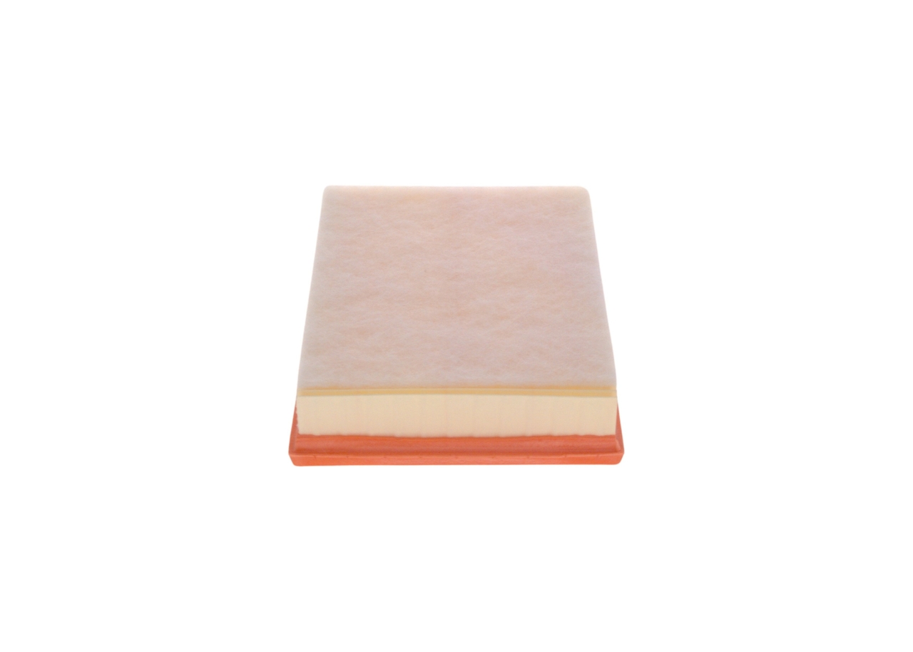 Air Filter - F 026 400 052 BOSCH