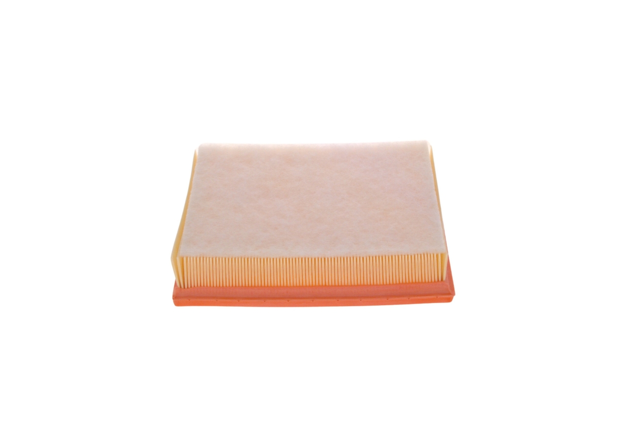 Air Filter - F 026 400 052 BOSCH