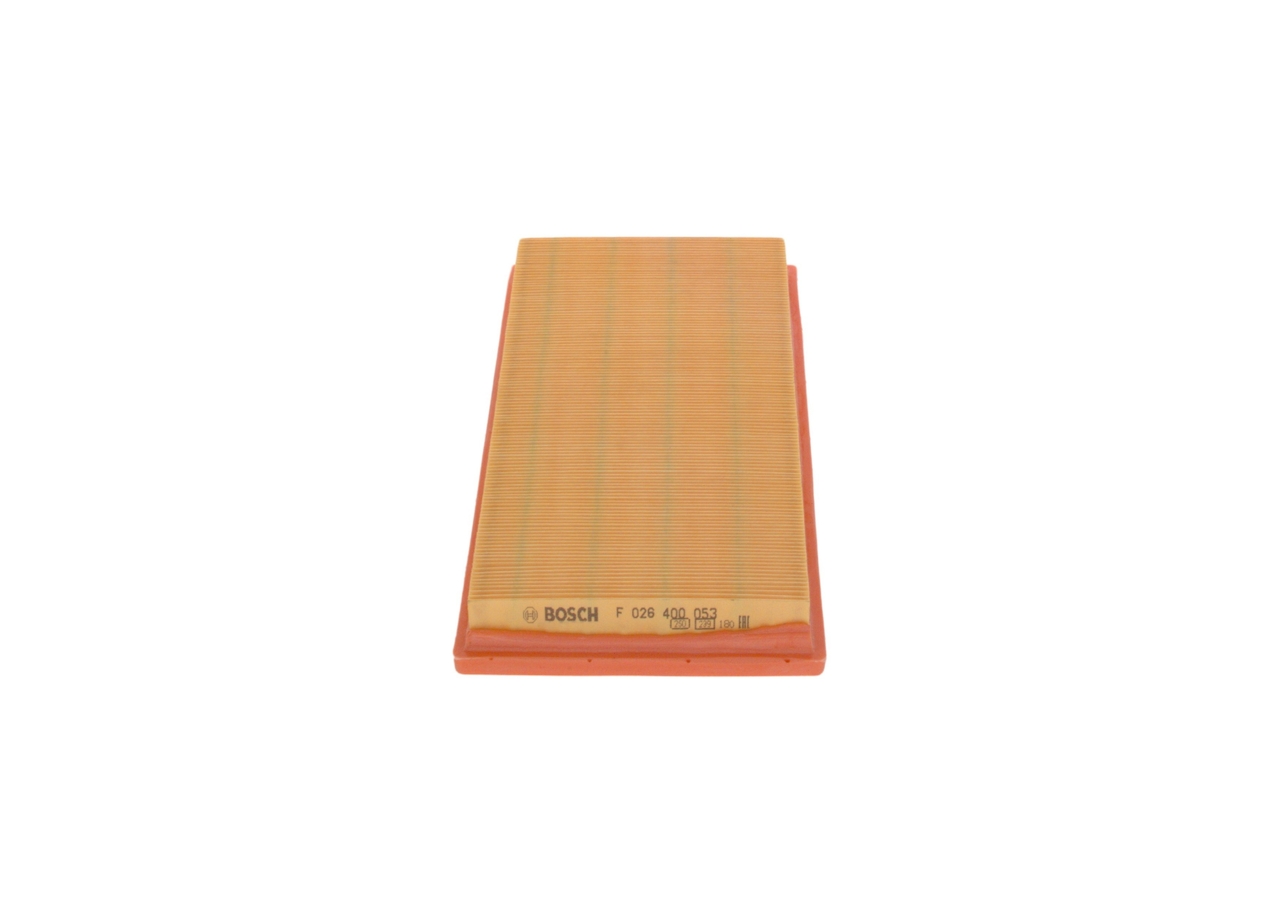 oro filtras - F 026 400 053 BOSCH