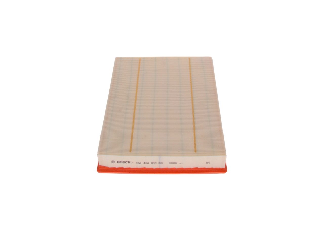 Air Filter - F 026 400 055 BOSCH