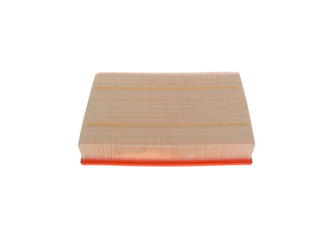 Air Filter - F 026 400 055 BOSCH