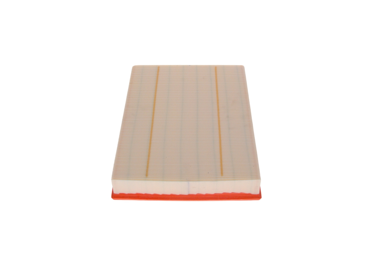 Air Filter - F 026 400 055 BOSCH
