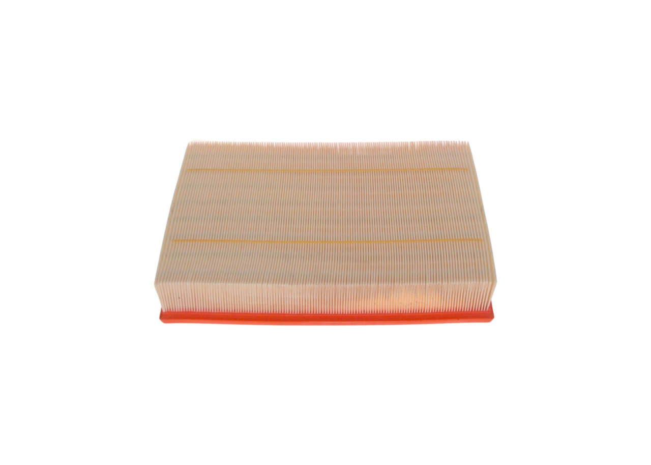 Air Filter - F 026 400 055 BOSCH