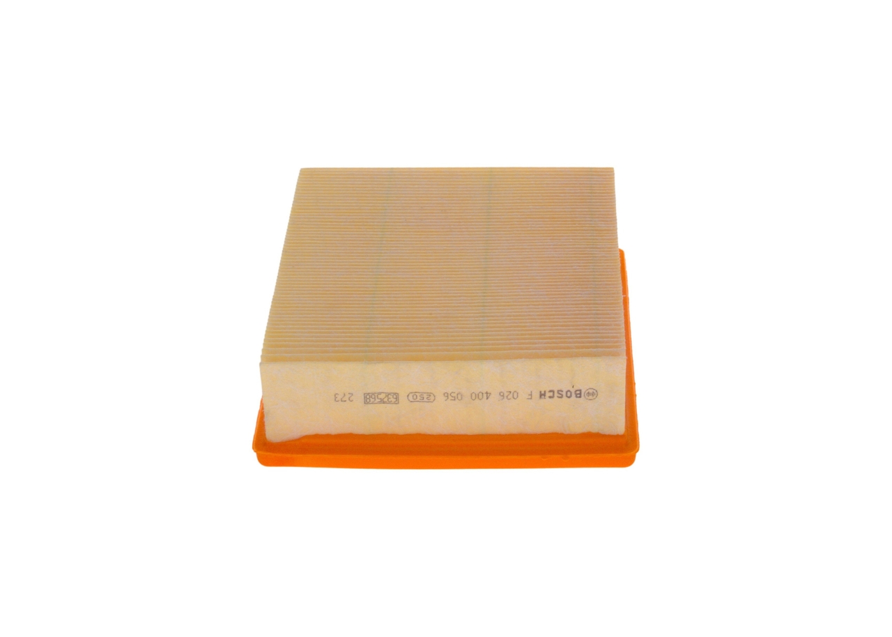 oro filtras - F 026 400 056 BOSCH