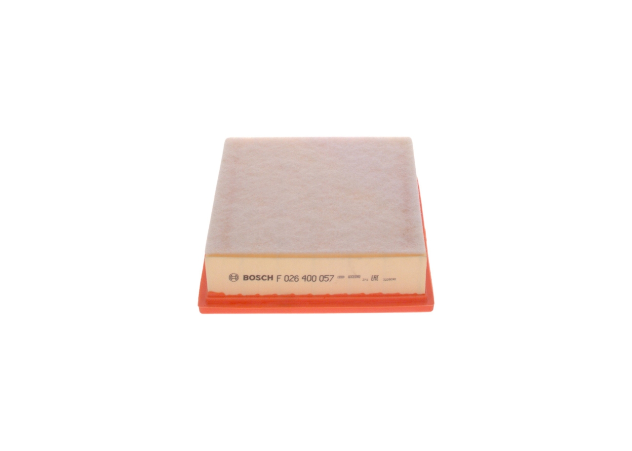 oro filtras - F 026 400 057 BOSCH