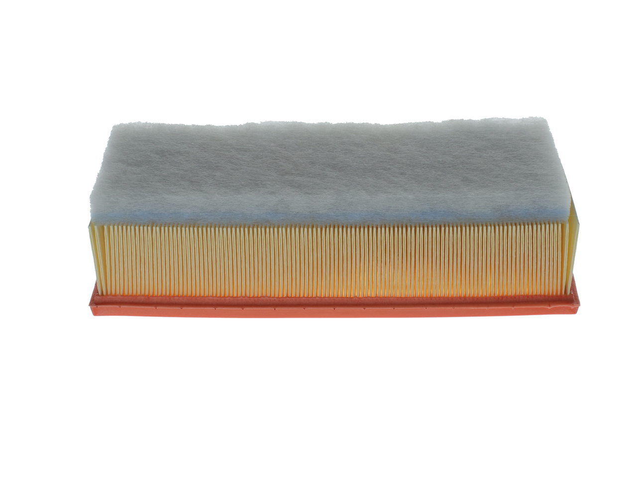 Air Filter - F 026 400 058 BOSCH