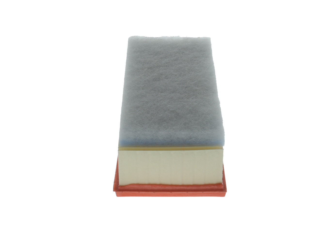 Air Filter - F 026 400 058 BOSCH