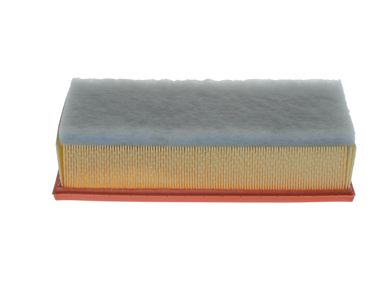 Air Filter - F 026 400 058 BOSCH