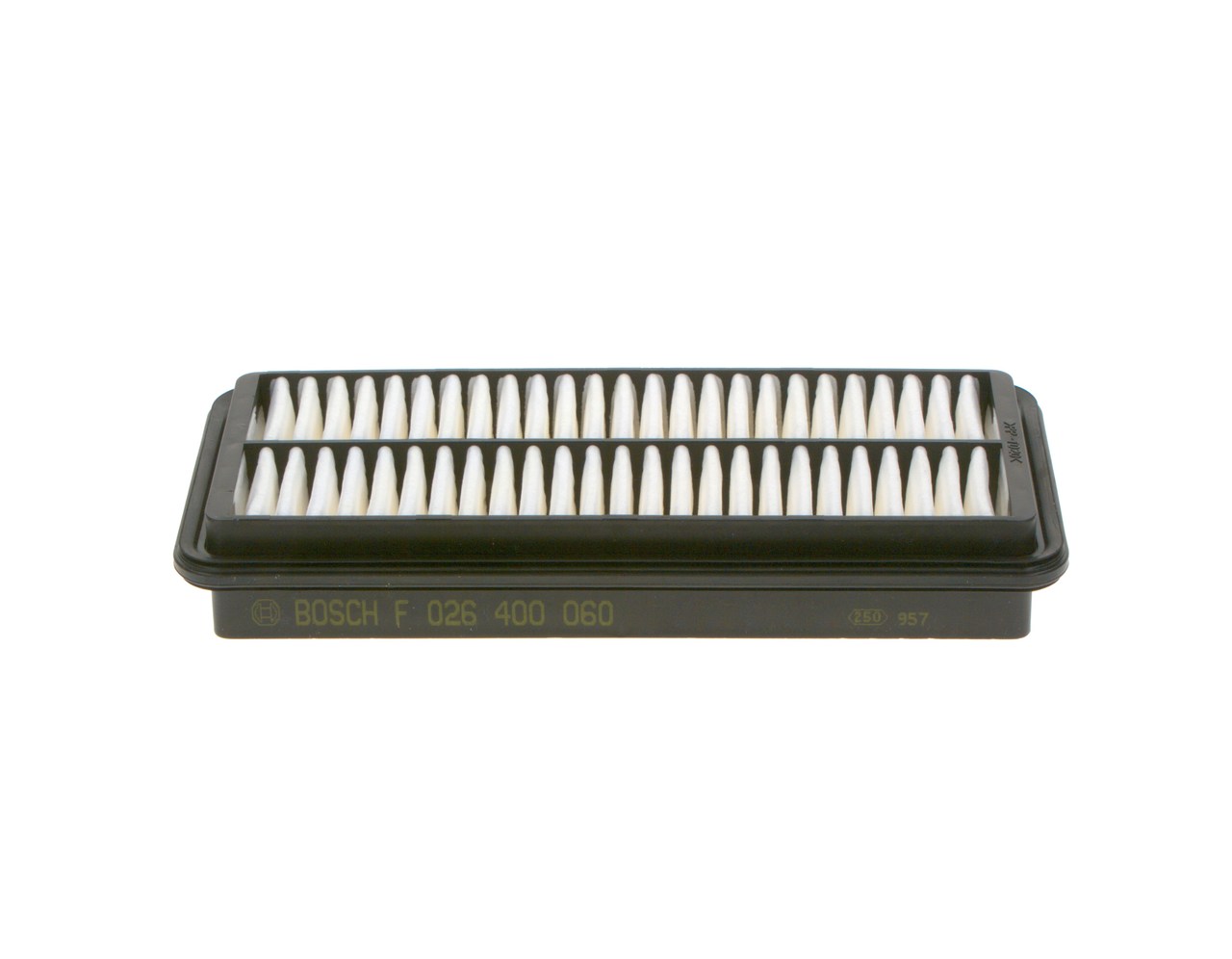 Air Filter - F 026 400 060 BOSCH