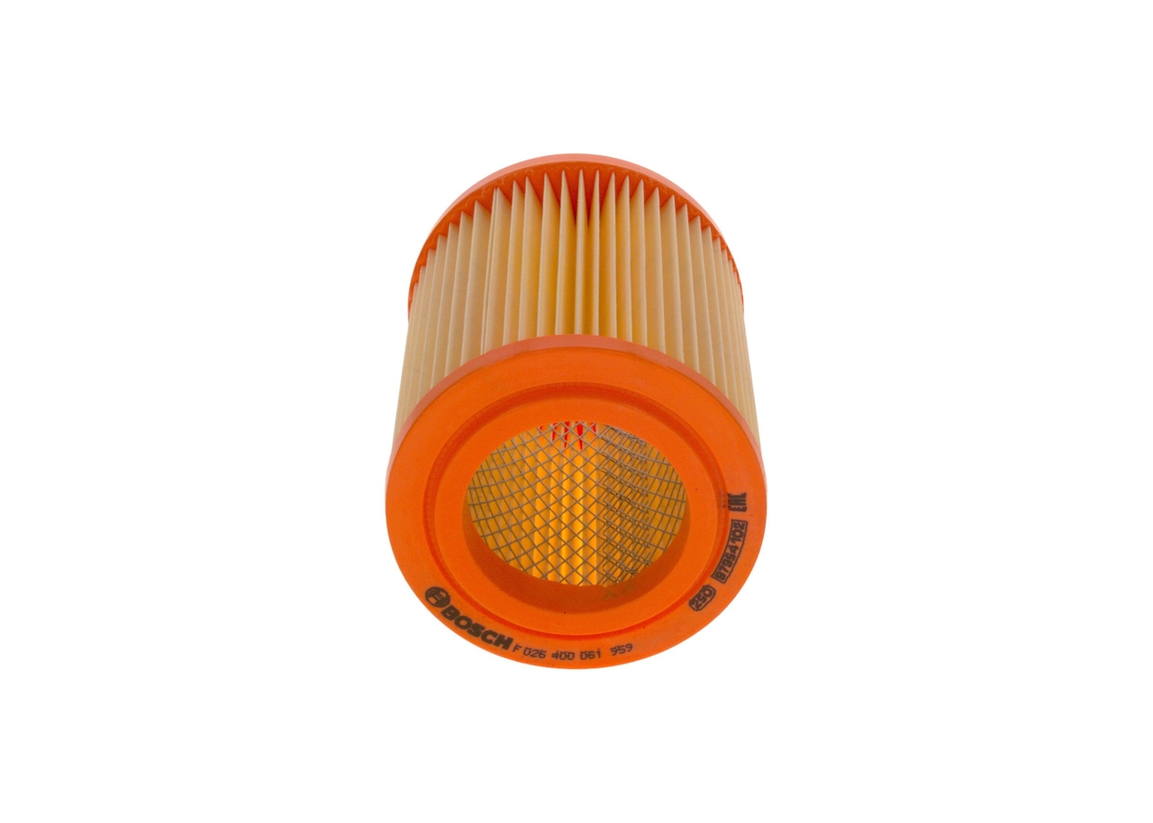 Filtro aria - F 026 400 061 BOSCH