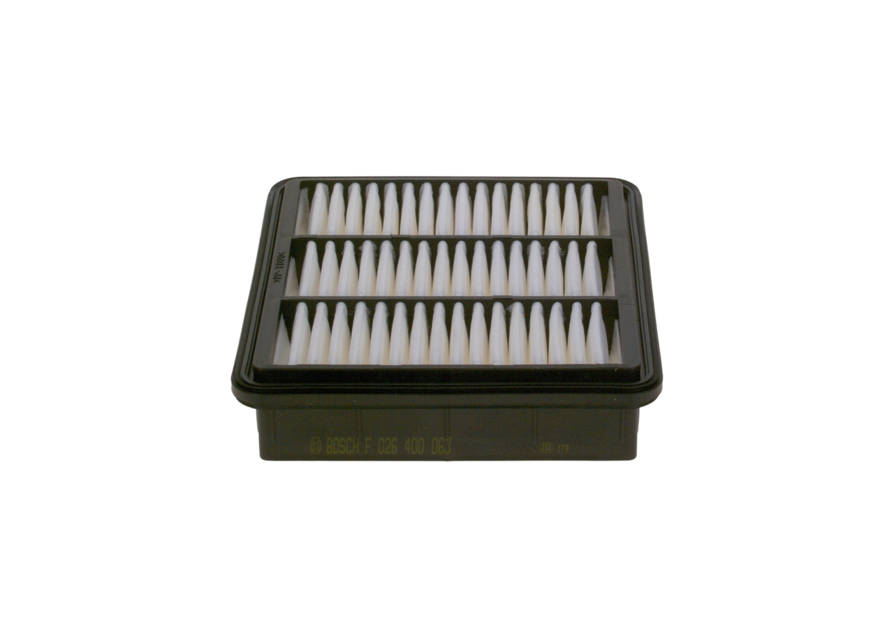 Filtro aria - F 026 400 063 BOSCH