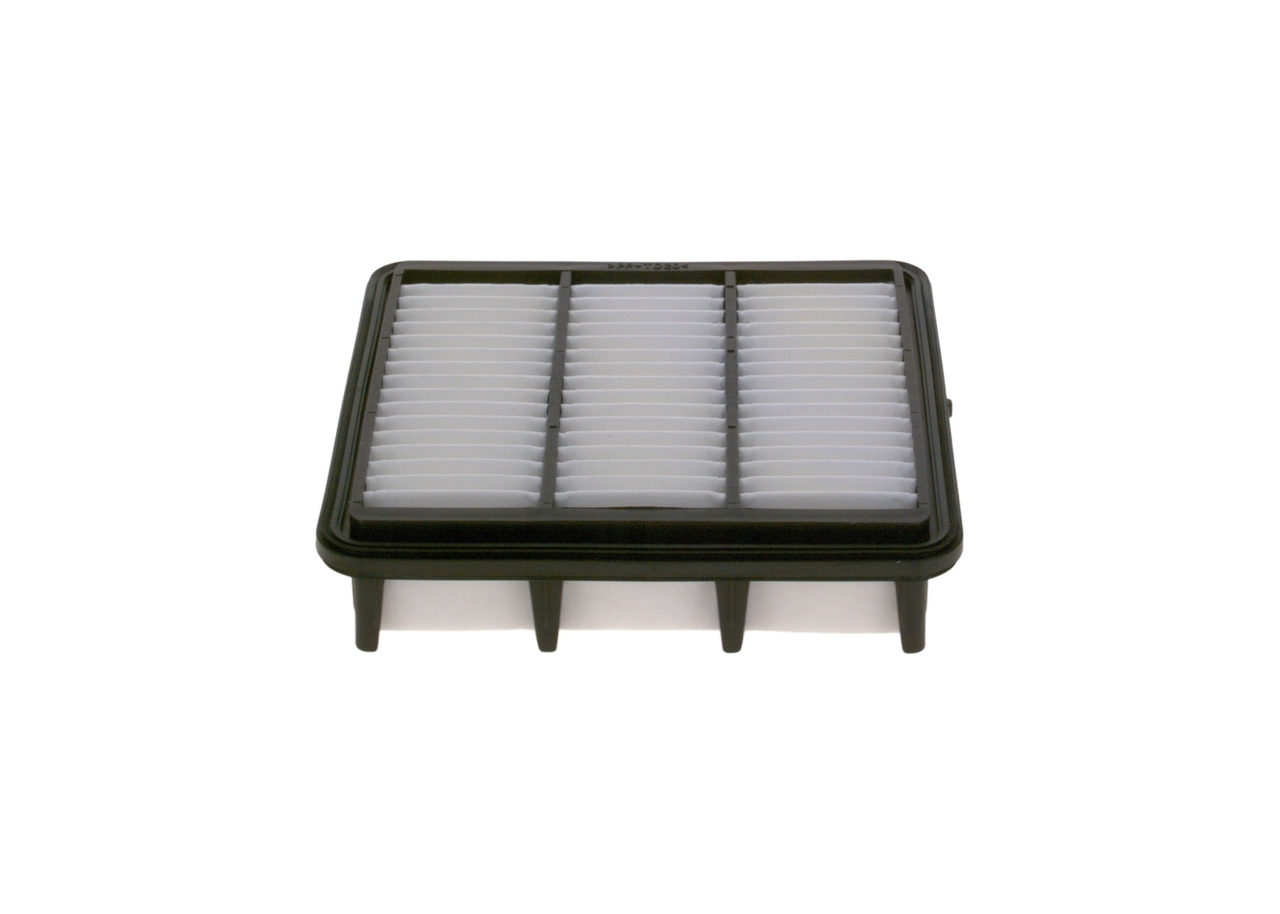 Air Filter - F 026 400 063 BOSCH
