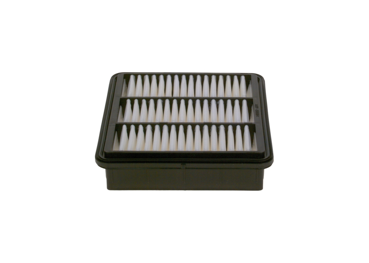 Air Filter - F 026 400 063 BOSCH
