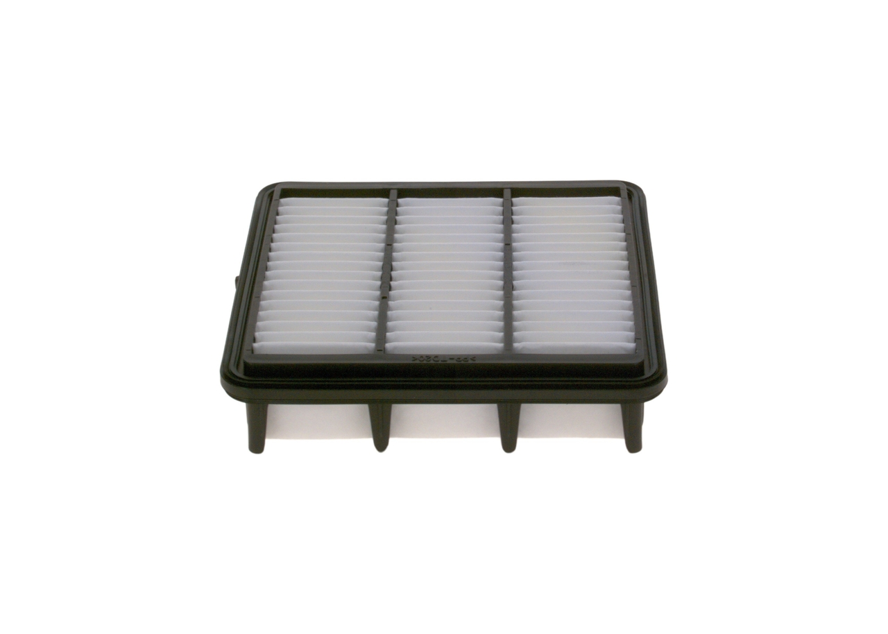 Air Filter - F 026 400 063 BOSCH