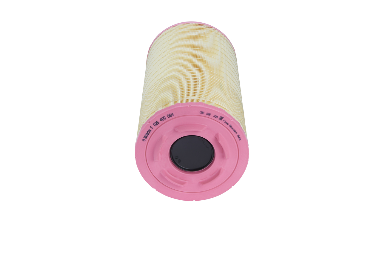 Filtro aria - F 026 400 064 BOSCH