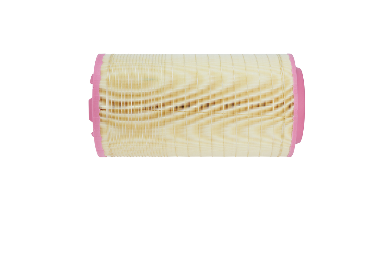 Air Filter - F 026 400 064 BOSCH