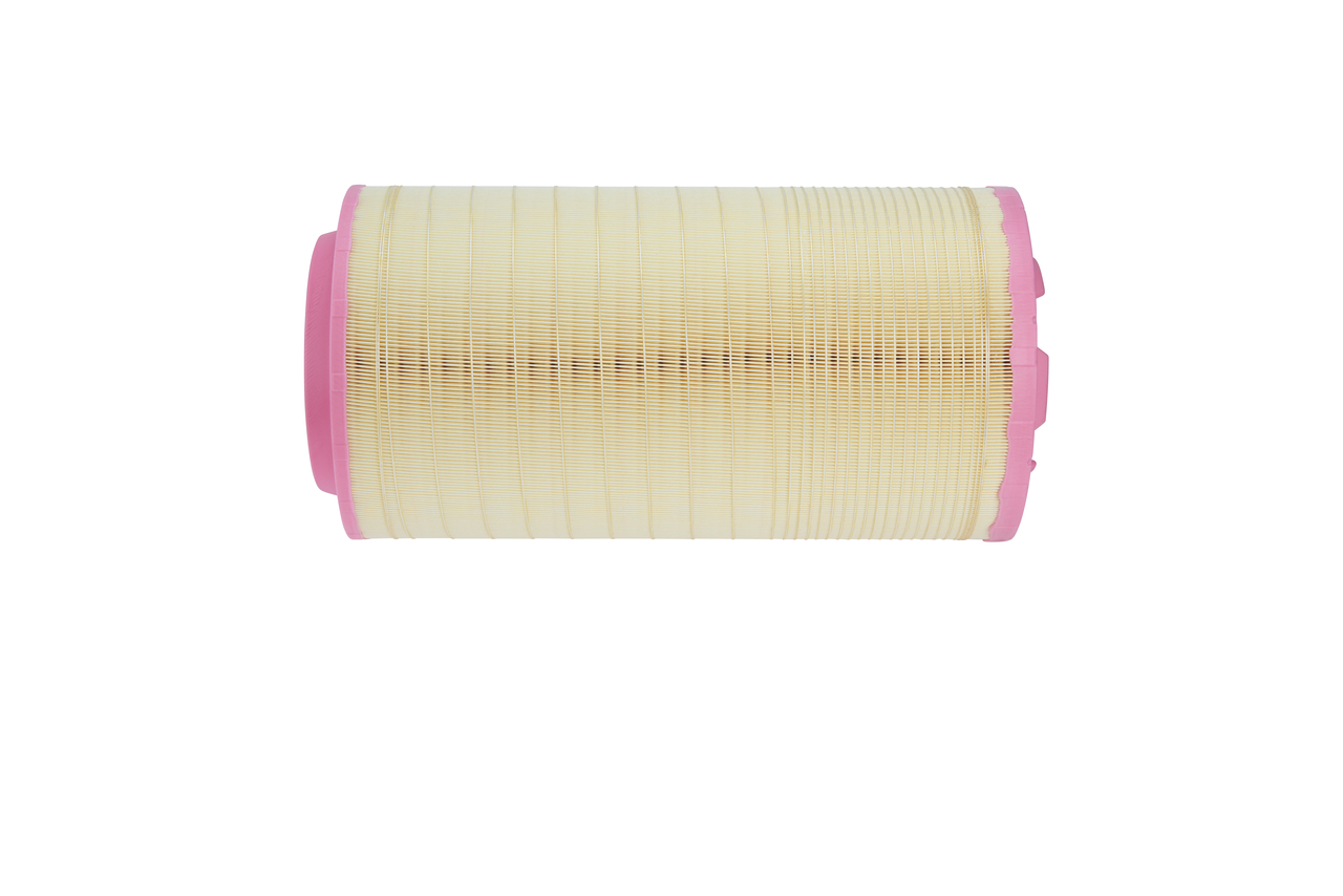 Air Filter - F 026 400 064 BOSCH