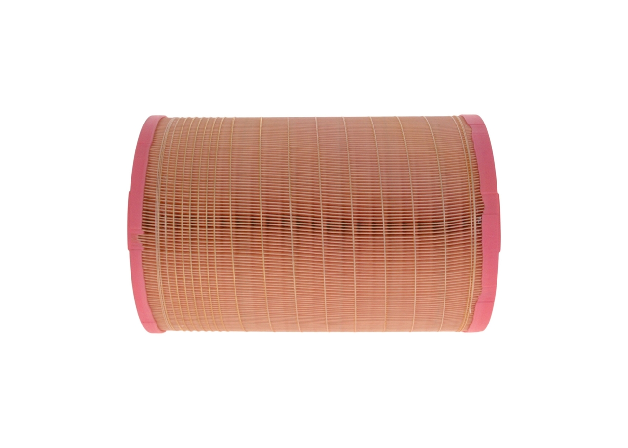 Air Filter - F 026 400 067 BOSCH