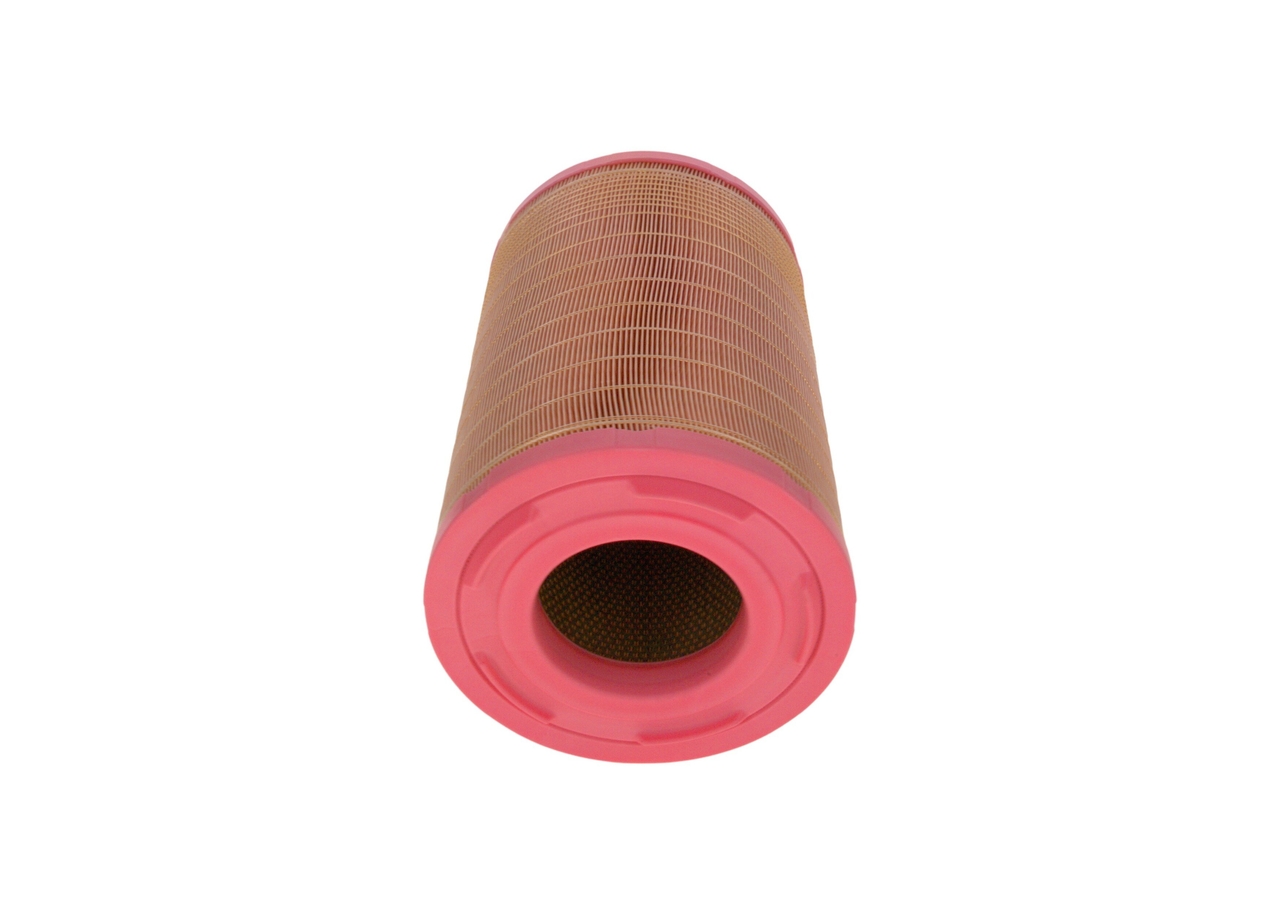Air Filter - F 026 400 067 BOSCH