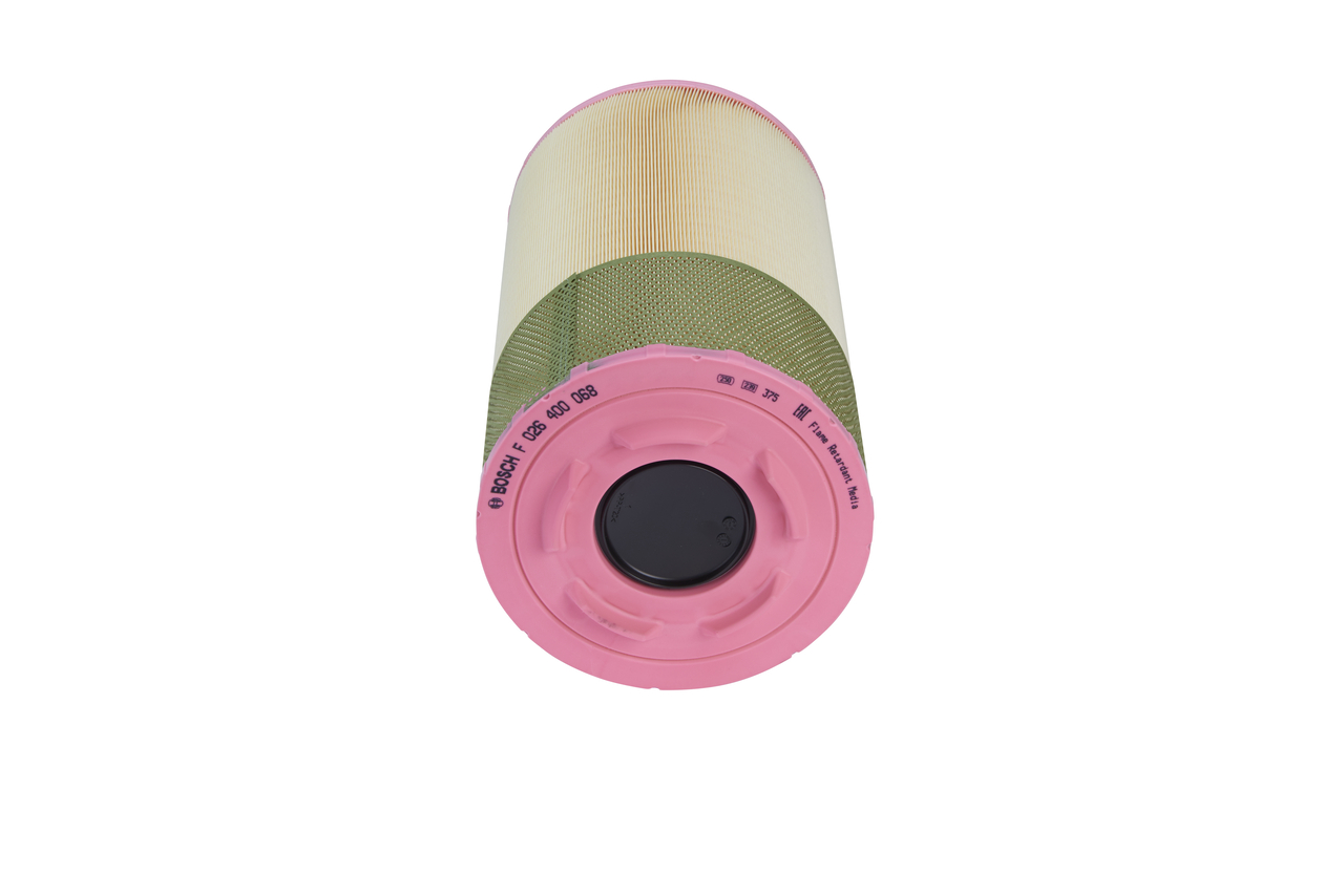 Air Filter - F 026 400 068 BOSCH