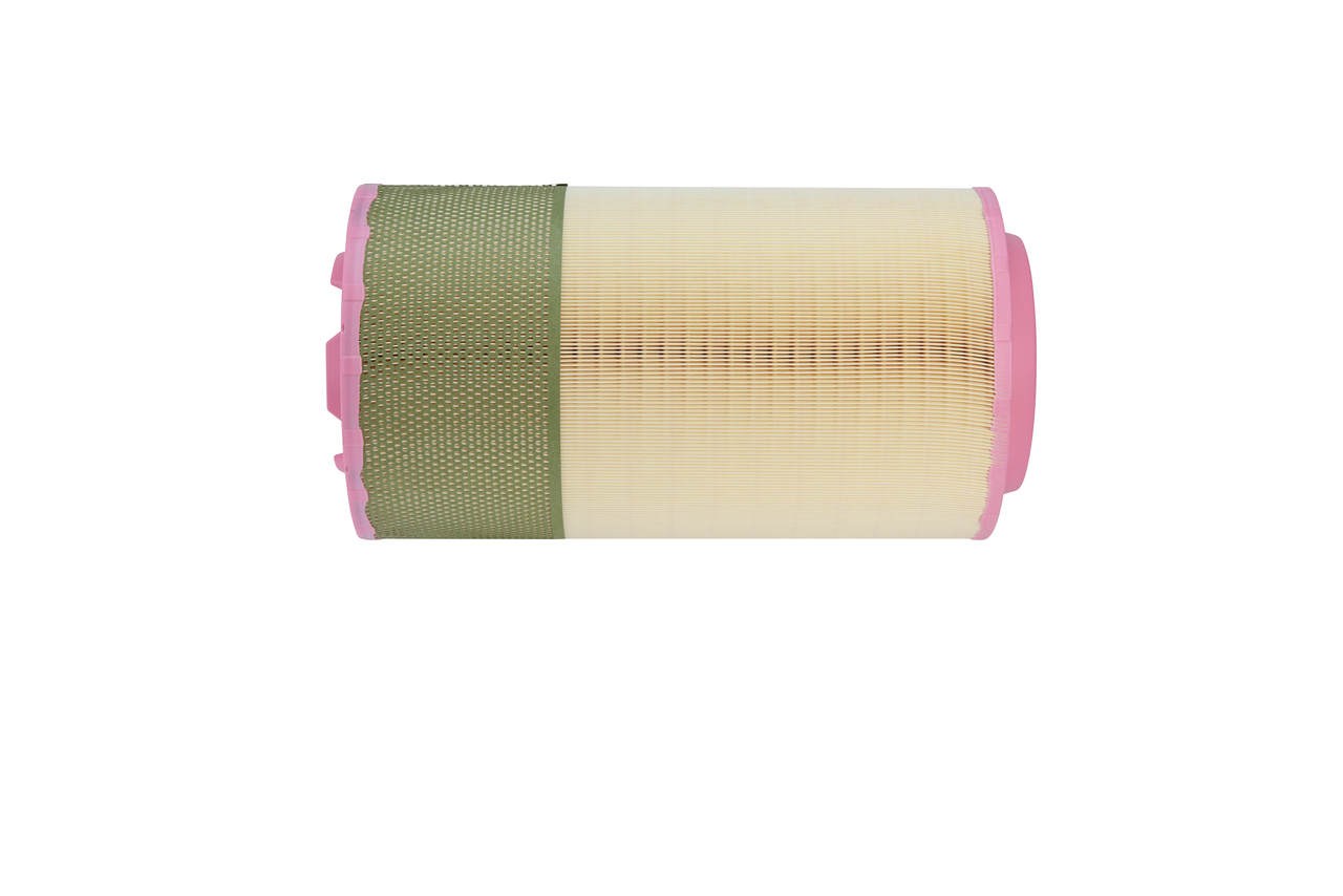 Air Filter - F 026 400 068 BOSCH