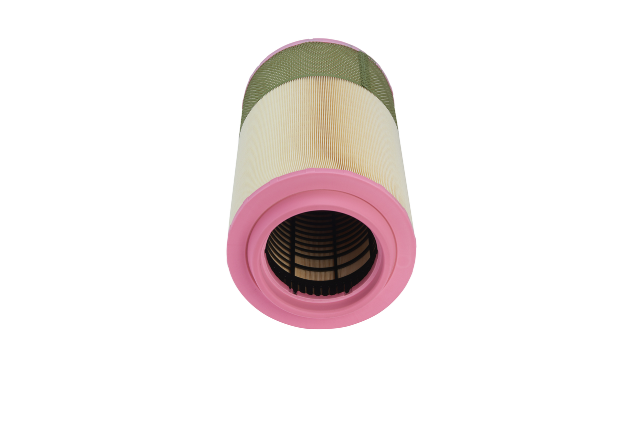 Air Filter - F 026 400 068 BOSCH