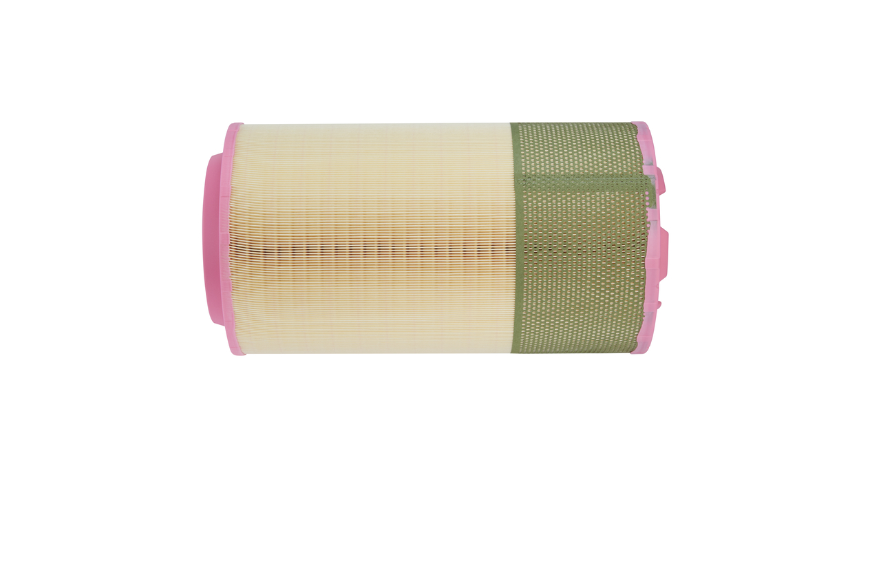 Air Filter - F 026 400 068 BOSCH