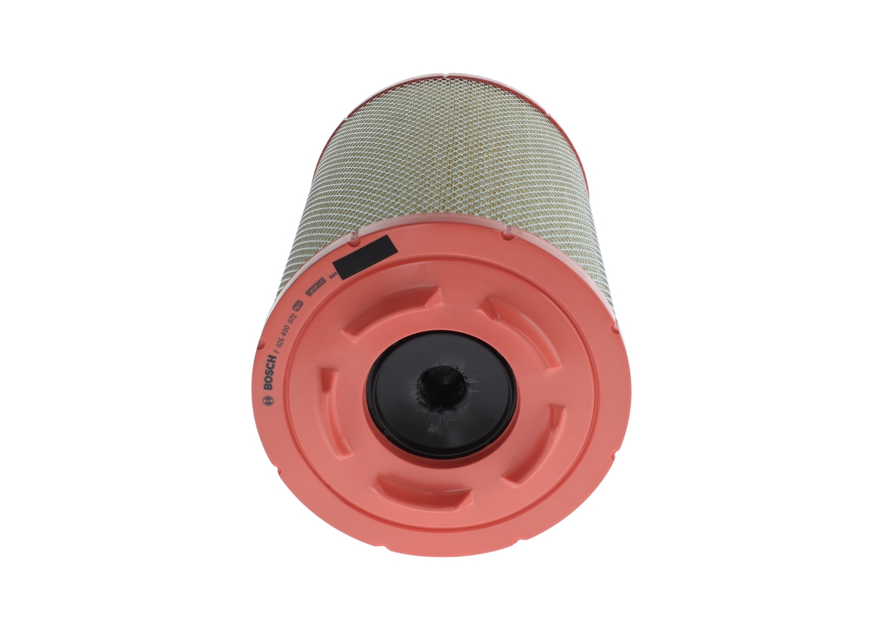 Air Filter - F 026 400 072 BOSCH