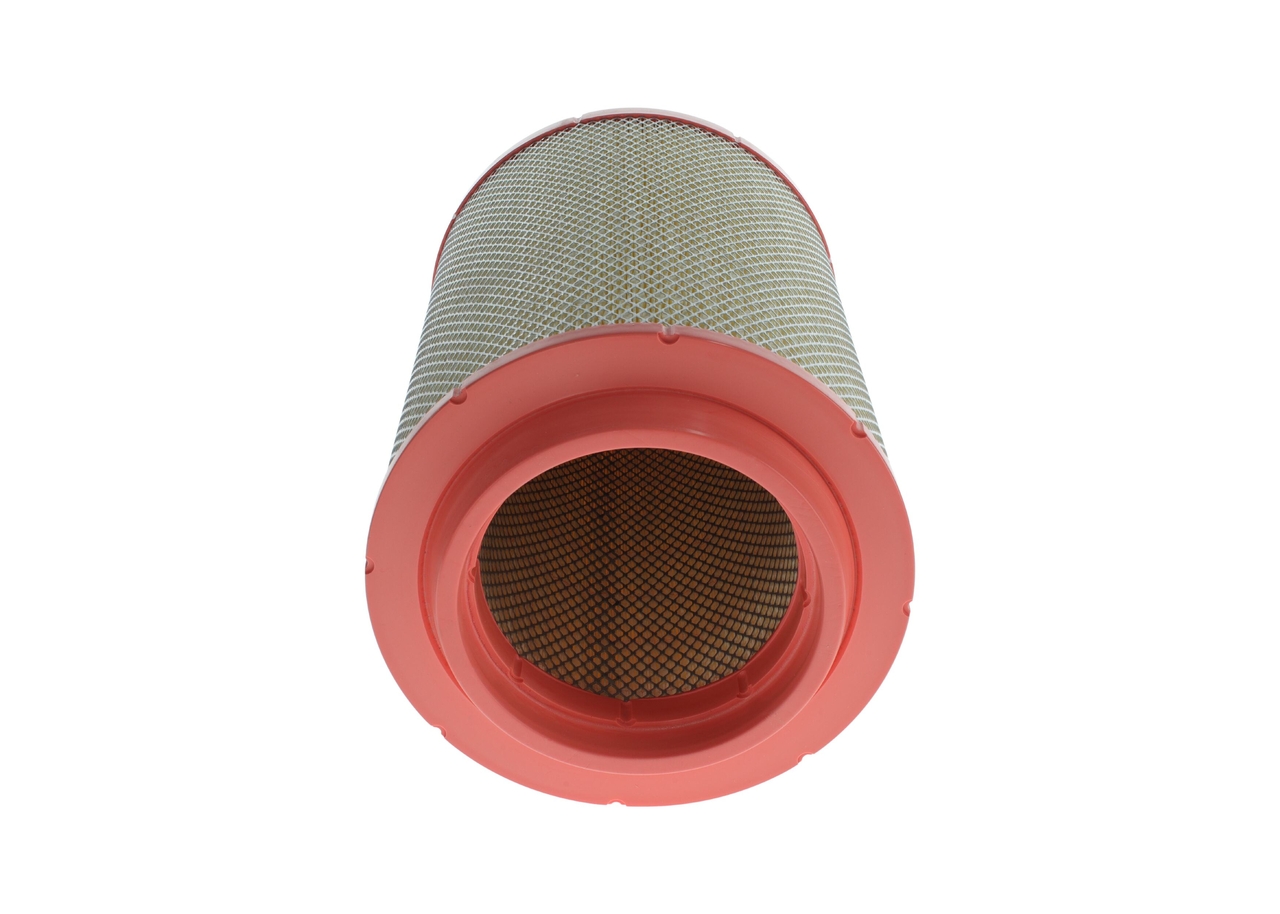 Air Filter - F 026 400 072 BOSCH