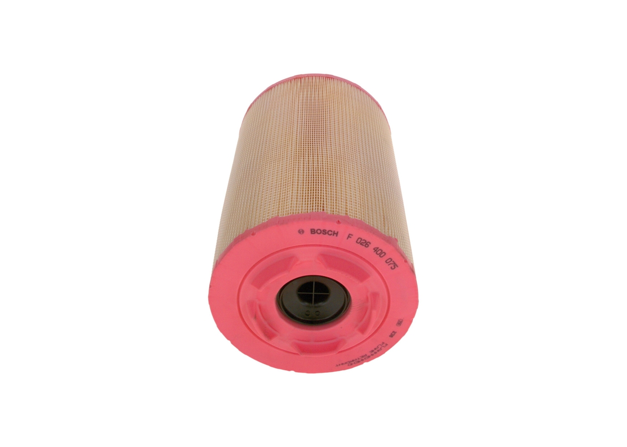 Luftfilter - F 026 400 075 BOSCH