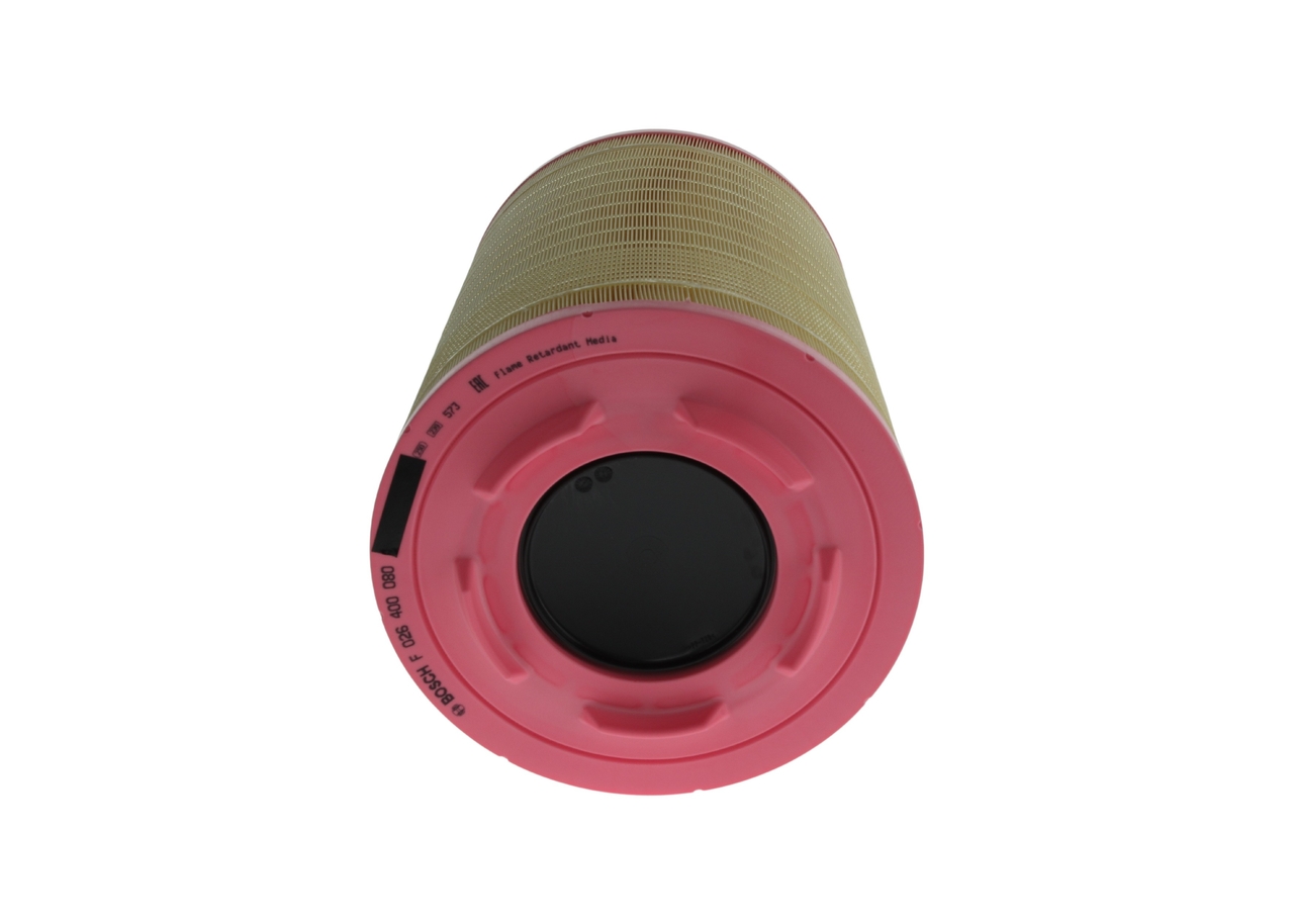 Воздушный фильтр - F 026 400 080 BOSCH
