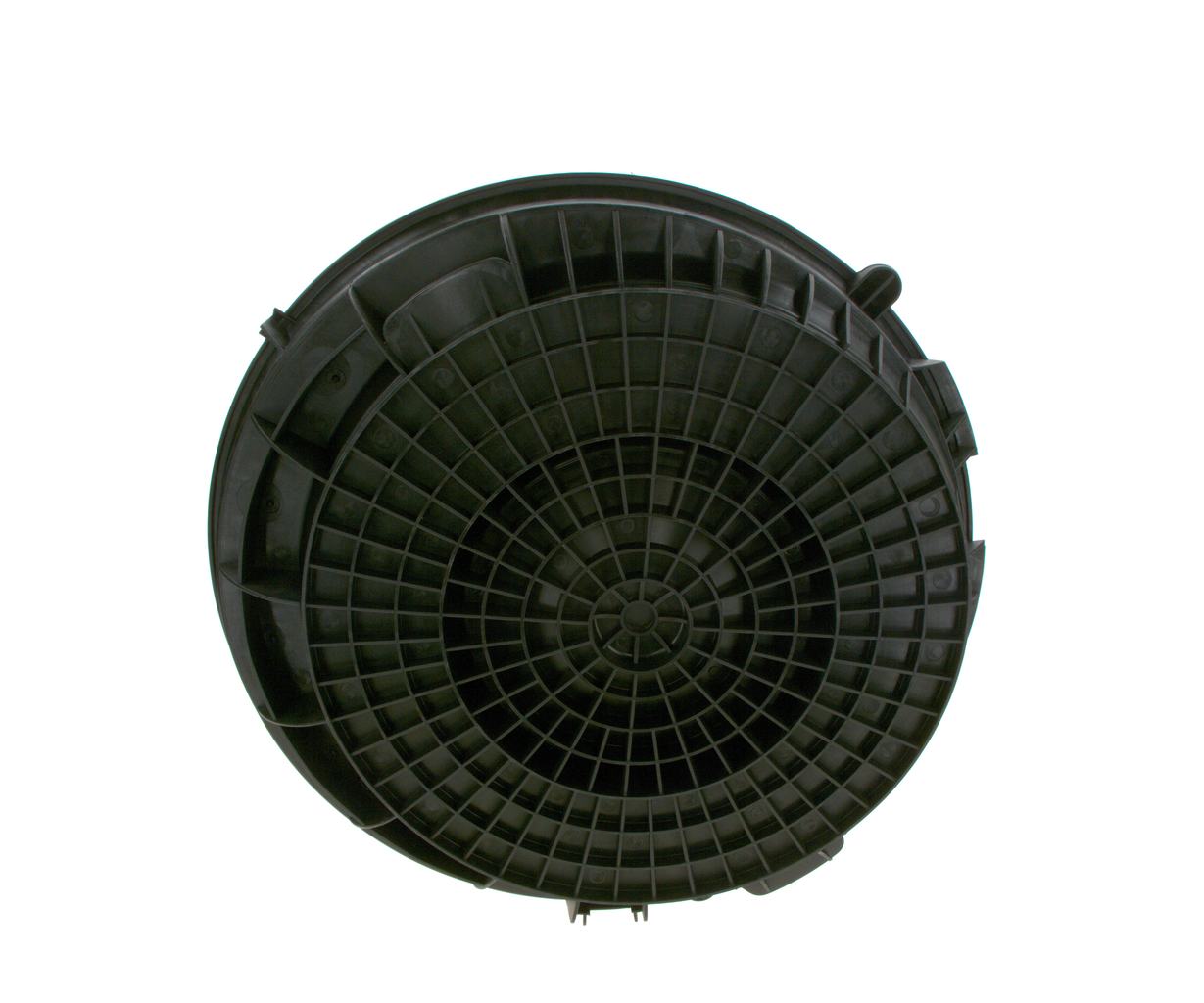 Air Filter - F 026 400 088 BOSCH