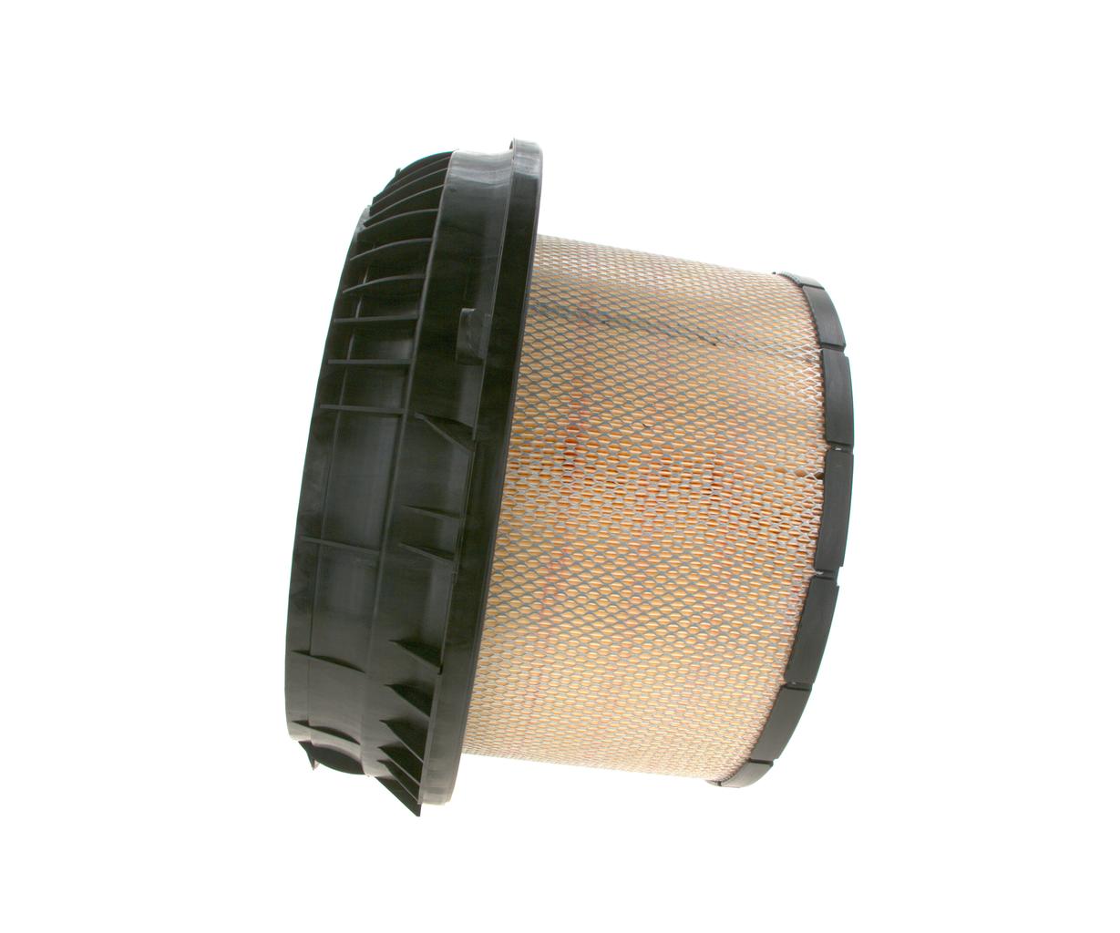 Air Filter - F 026 400 088 BOSCH