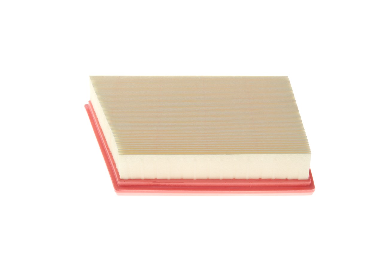 Air Filter - F 026 400 089 BOSCH