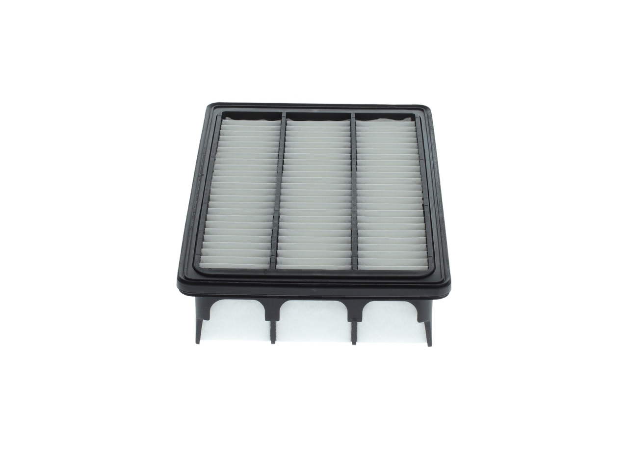 Air Filter - F 026 400 091 BOSCH