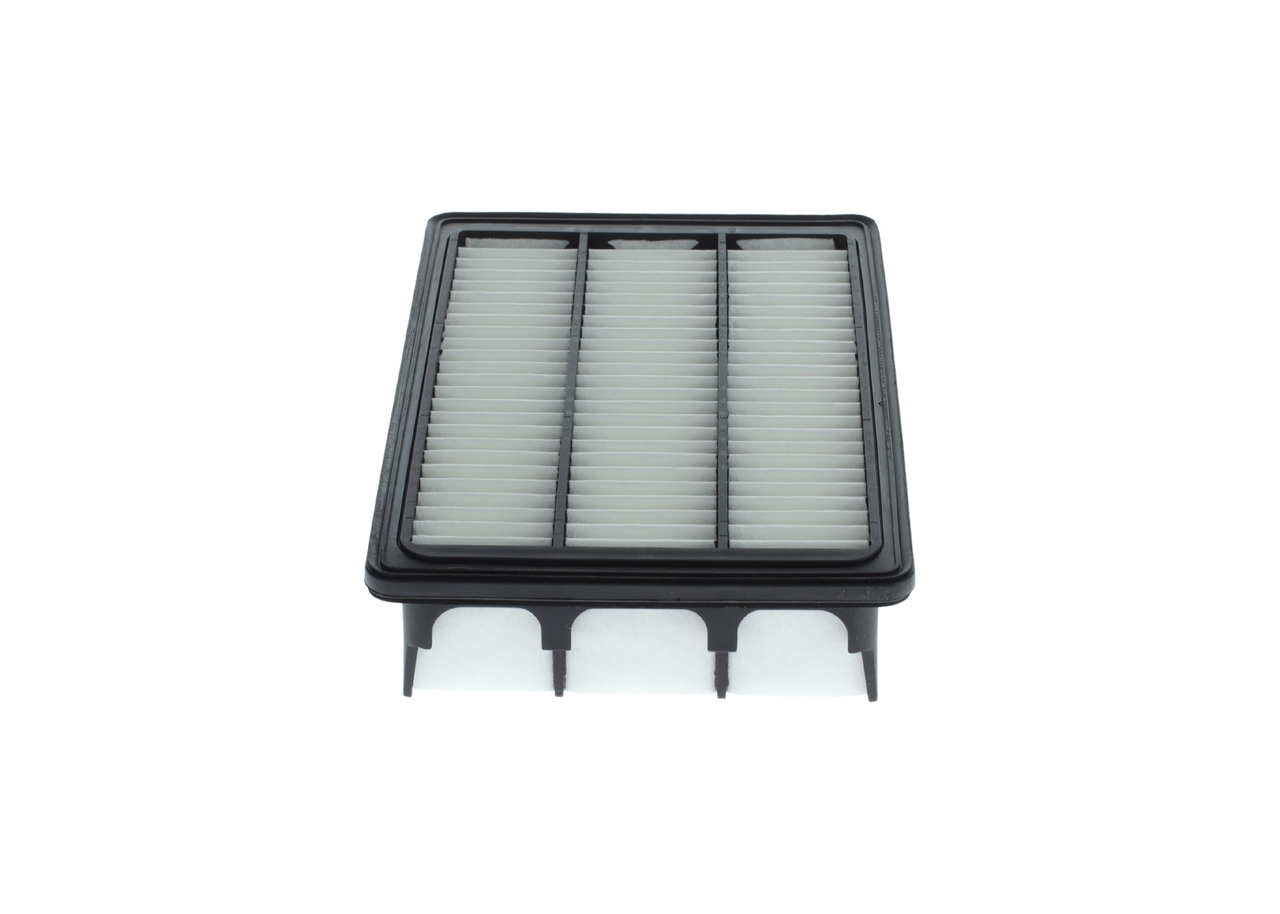 Air Filter - F 026 400 091 BOSCH