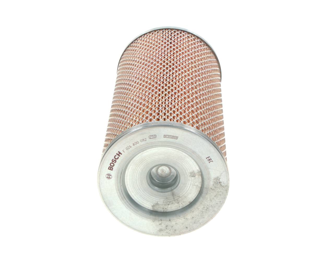 Luftfilter - F 026 400 092 BOSCH