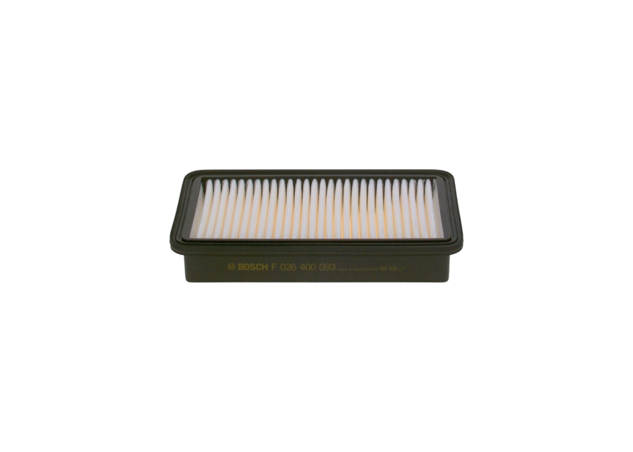 Air Filter - F 026 400 093 BOSCH