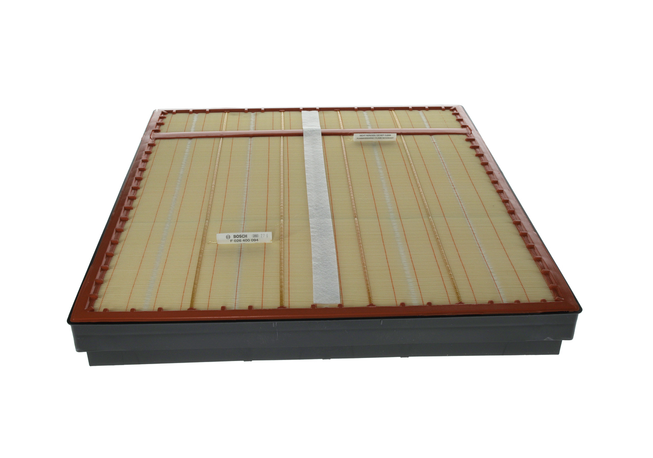 Air Filter - F 026 400 094 BOSCH