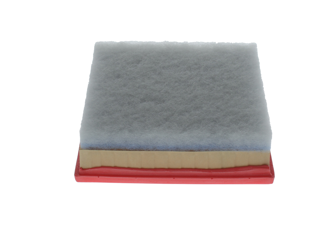 Air Filter - F 026 400 096 BOSCH