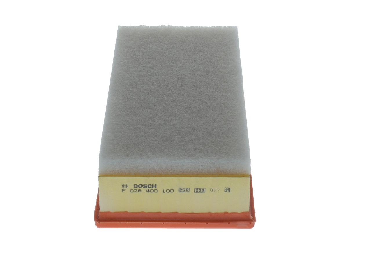 Air Filter - F 026 400 100 BOSCH