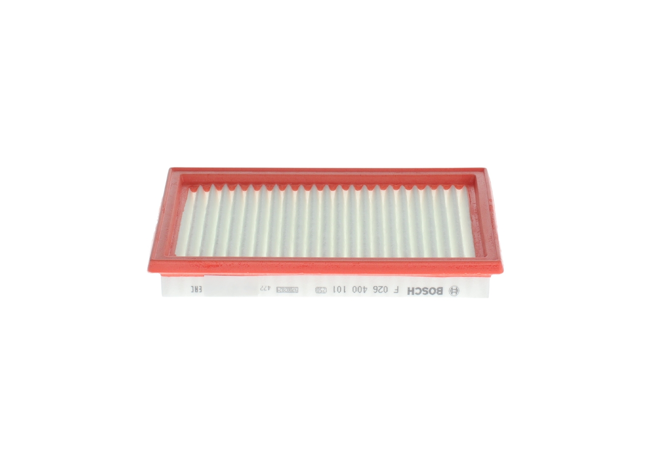 Filtro aria - F 026 400 101 BOSCH