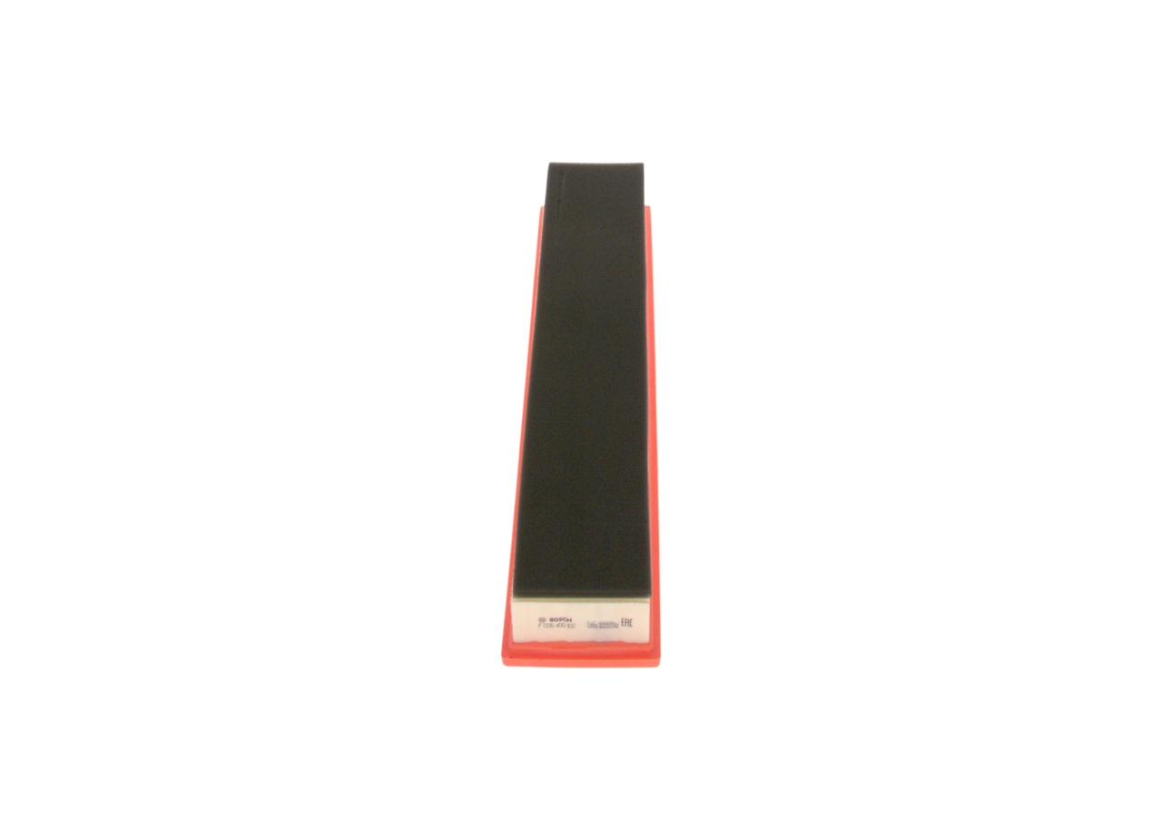 Filtro aria - F 026 400 102 BOSCH