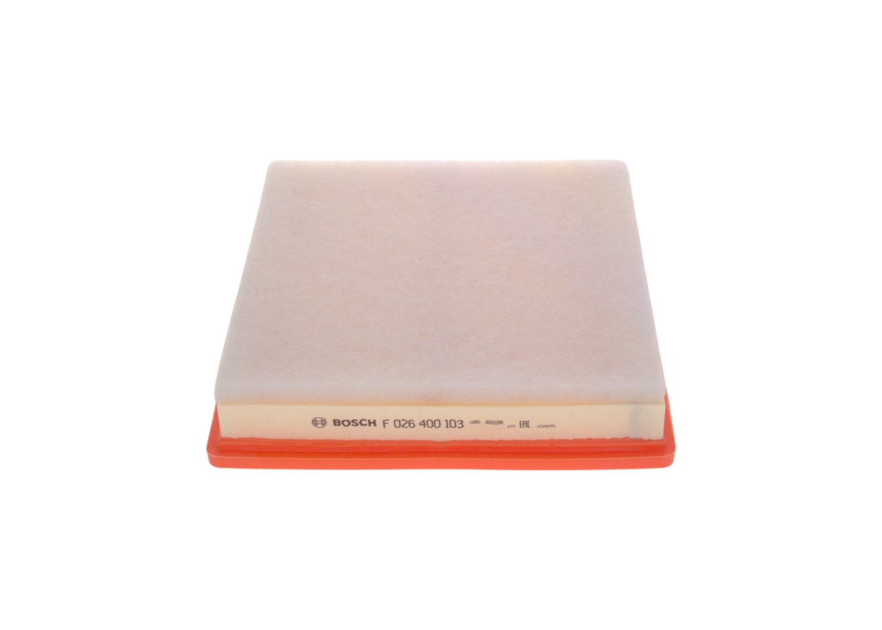 oro filtras - F 026 400 103 BOSCH