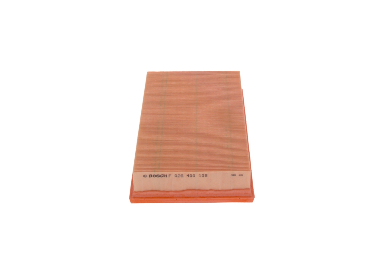 oro filtras - F 026 400 105 BOSCH